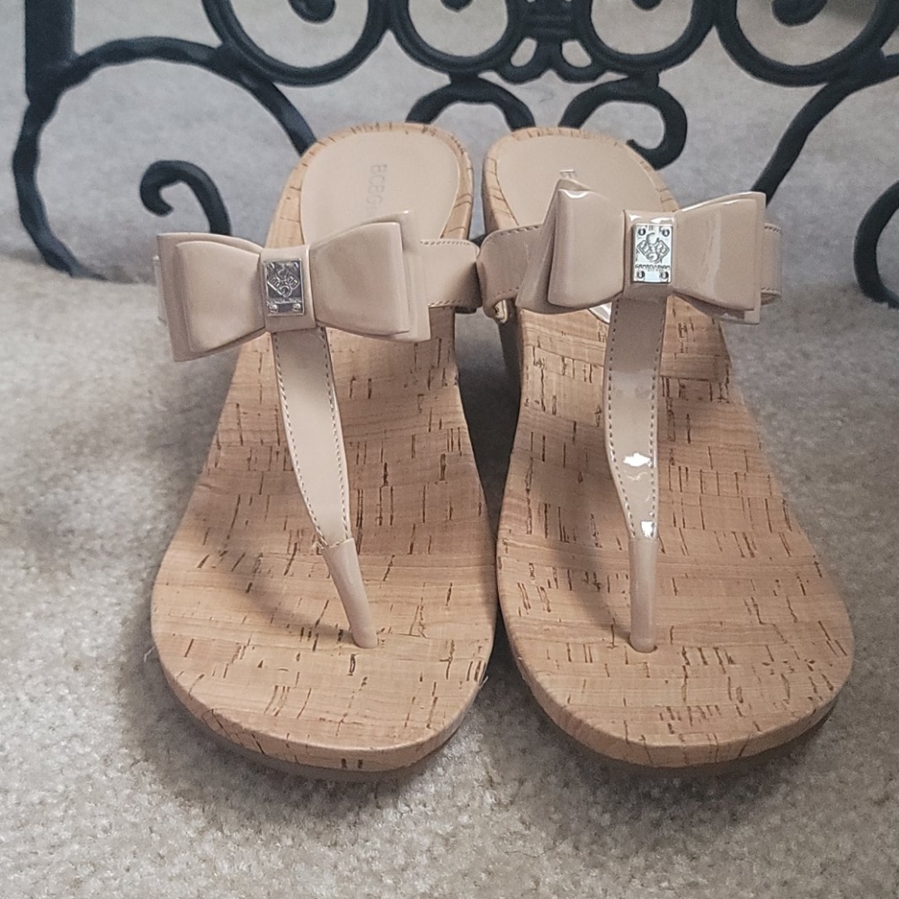 Wedges